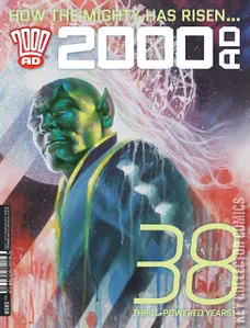 2000 AD #1919