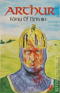 Arthur King of Britain #3
