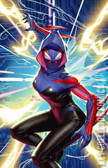 Variant Cover for Spider-Gwen: Gwenverse #2