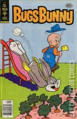 Cover for Bugs Bunny #216