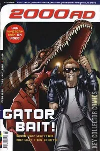 2000 AD #1202