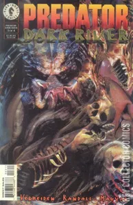 Predator: Dark River #3