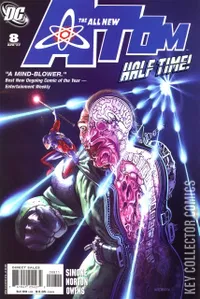 All-New Atom #8