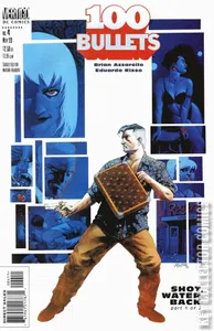 100 Bullets #4
