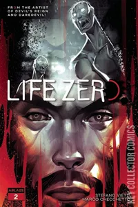 Life Zero #2