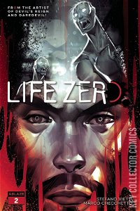 Life Zero #2 