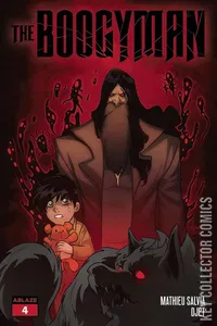Boogyman #4