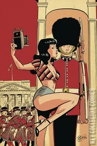 Bettie Page #2