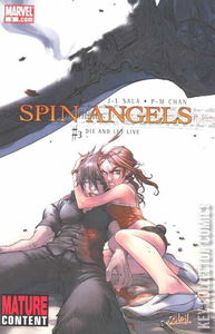 Spin Angels