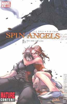 Spin Angels