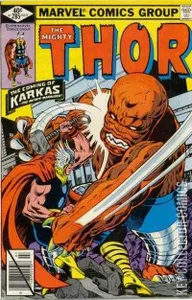 Thor #285