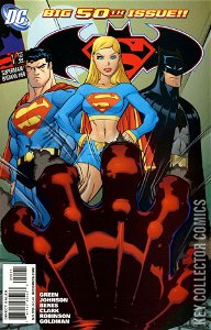 Superman  / Batman #50 