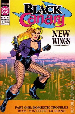 Black Canary
