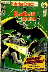Detective Comics #416