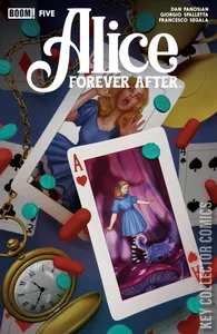 Alice Forever After #5