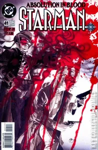 Starman #41