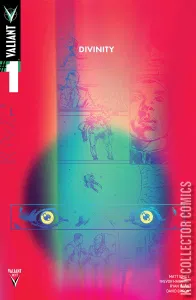 Divinity #1