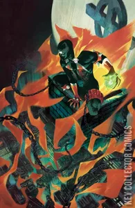 Spawn: Unwanted Violence #1