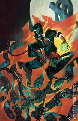 Spawn: Unwanted Violence