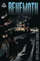 Variant Cover for Behemoth #1