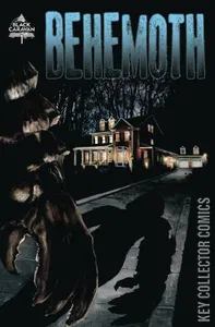 Behemoth #1