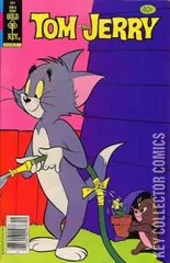 Cover for Tom & Jerry #324