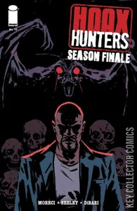 Hoax Hunters #13