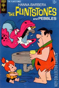Flintstones #51