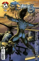 Cover for Darkness, The #3