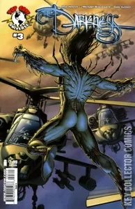 Darkness, The #3