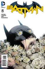 Cover for Batman #48