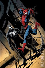 Variant Cover for Amazing Spider-Man #798