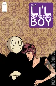 The Li'l Depressed Boy #4