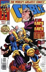 Cover for Cable #47