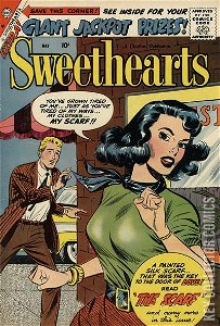 Sweethearts #48