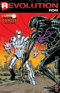 ROM: Revolution #1 