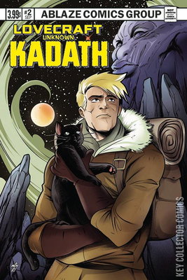 Lovecraft: Unknown Kadath