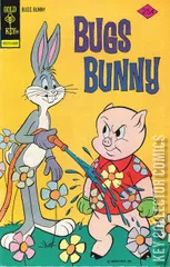 Cover for Bugs Bunny #175