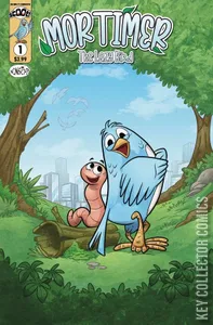 Mortimer Lazy Bird #1