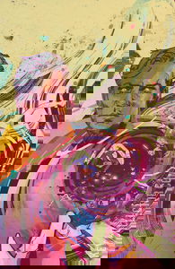 Star Trek: The Last Starship #7