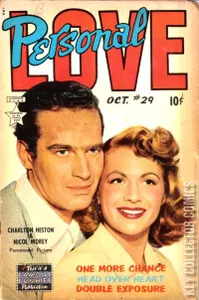 Personal Love #29