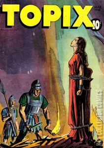 Topix #7
