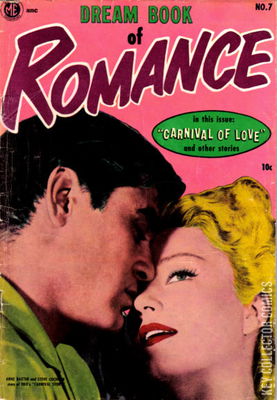 Dream Book of Romance