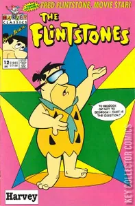 Flintstones #12