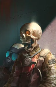 War, The #3