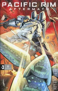 Pacific Rim: Aftermath #3