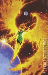 Cover for Phoenix #4