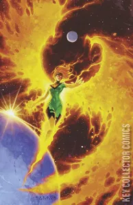 Phoenix #4