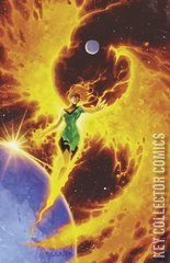 Variant Cover for Phoenix #4
