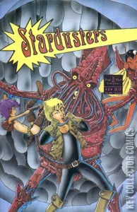 Stardusters #2